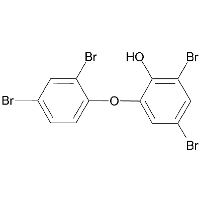2'-Hydroxy-2,3',4,5'-Tetrabromodiphenyl ether