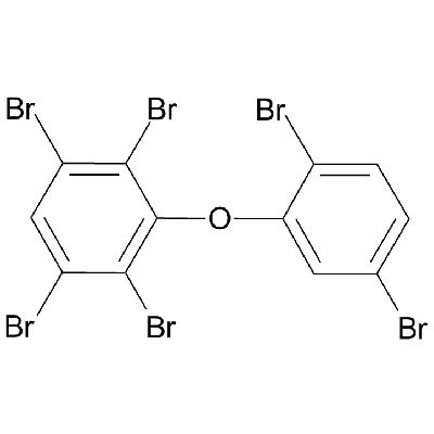 2,2',3,5,5',6-Hexabromodiphenyl ether