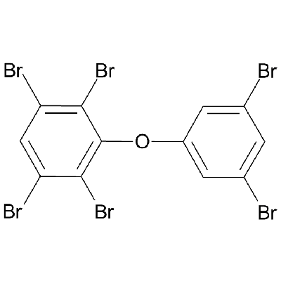 2,3,3',5,5',6-Hexabromodiphenyl ether