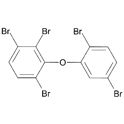 2,2',3,5',6-Pentabromodiphenyl ether