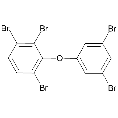 2,3,3',5',6-Pentabromodiphenyl ether
