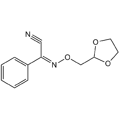 Oxabetrinil