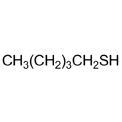 Discontinued, no replacement: was n-Amyl mercaptan