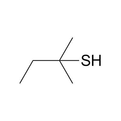 Discontinued, no replacement: was tert-Amyl mercaptan