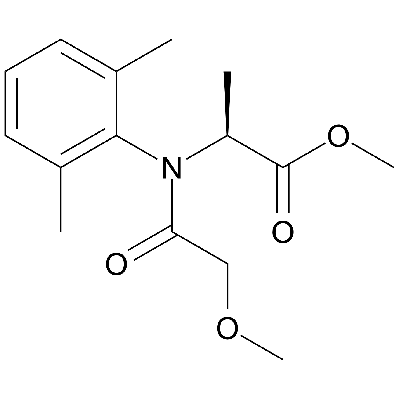 Metalaxyl-M