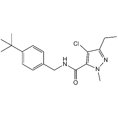 Tebufenpyrad