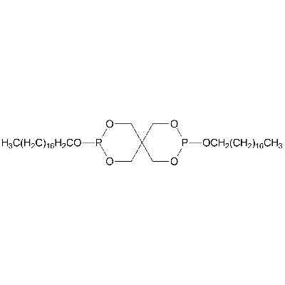 3,9-Bis(octadecyloxy)-2,4,8,10-tetraoxa-3,9-diphosphaspiro[5.5]undecane