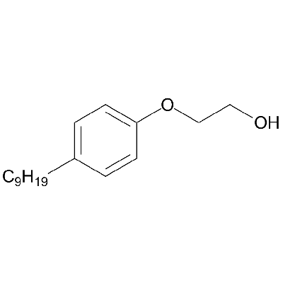 Nonylphenol monoethoxylate (tech)