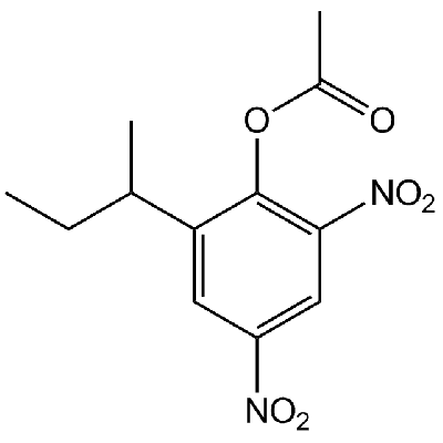 Dinoseb acetate