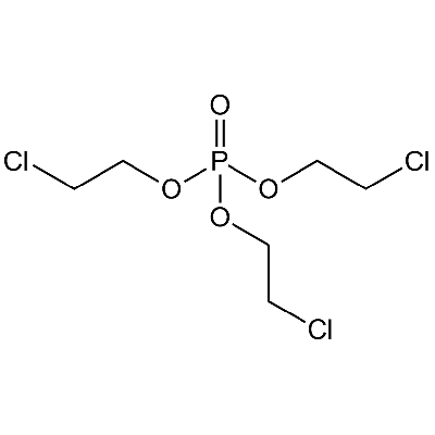 tris(2-Chloroethyl)phosphate