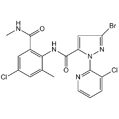 Chlorantraniliprole