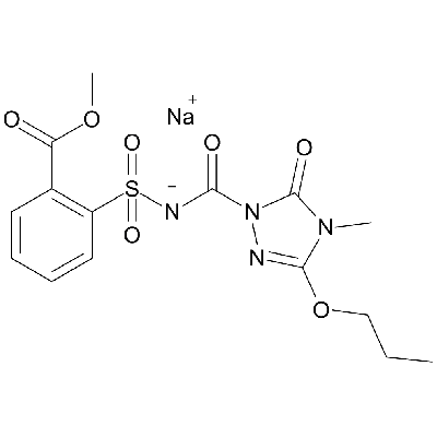 Propoxycarbazone-sodium