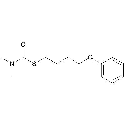 Fenothiocarb