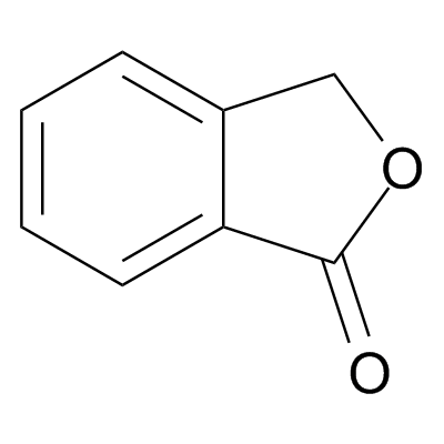 1-Isobenzofuranone (Phthalide)