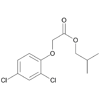 2,4-D isobutyl ester