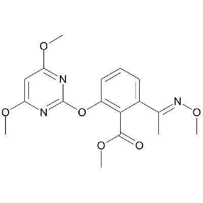 (E)-Pyriminobac-methyl