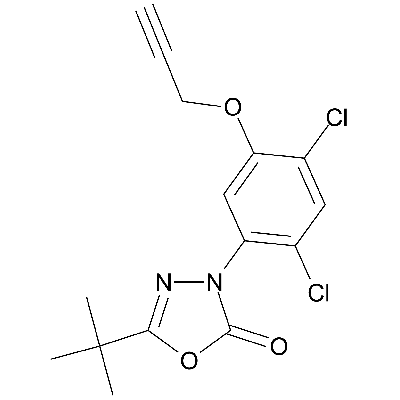 Oxadiargyl