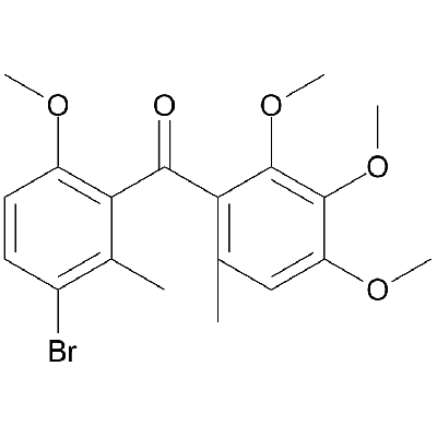 Metrafenone