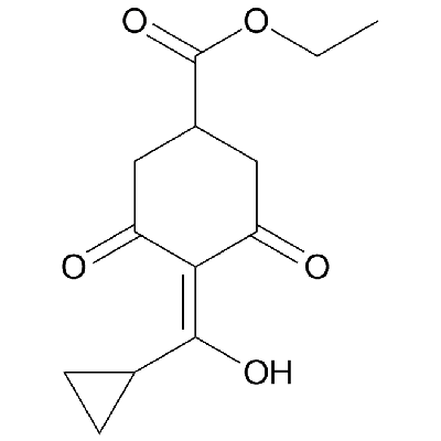 Trinexapac-ethyl