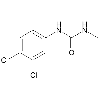 1-(3,4-Dichlorophenyl)-3-methylurea