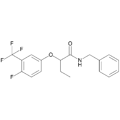Beflubutamid