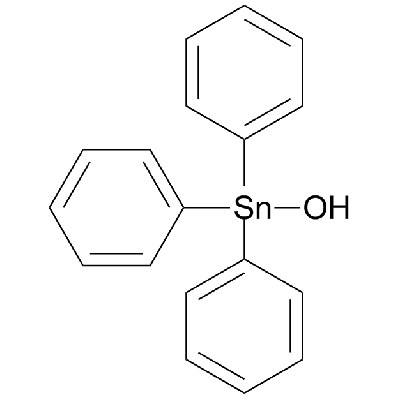 Fentin hydroxide