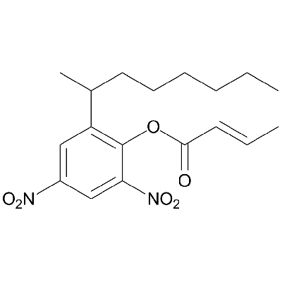 Meptyldinocap