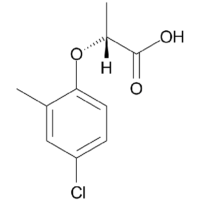 Mecoprop-p