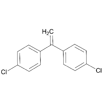 1,1-bis(4-Chlorophenyl)ethylene