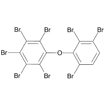 2,2',3,3',4,5,6,6'-Octabromodiphenyl ether