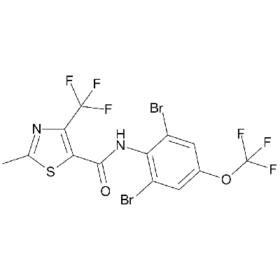 Thifluzamide