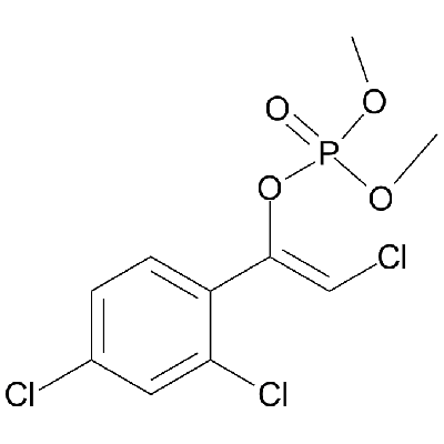 (Z)-Dimethylvinphos