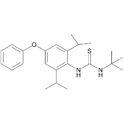 Diafenthiuron