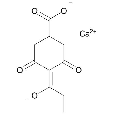 Prohexadione-calcium