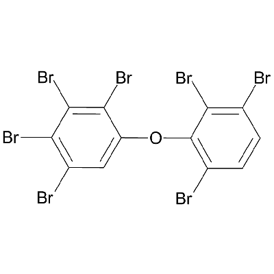 2,2',3,3',4,5,6'-Heptabromodiphenyl ether