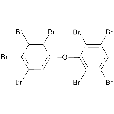 2,2',3,3',4,5,5',6'-Octabromodiphenyl ether