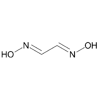 Ethanedial dioxime