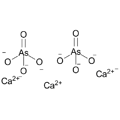 Calcium arsenate