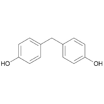 Bisphenol F