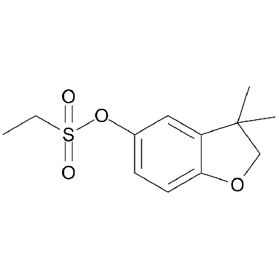 Benfuresate