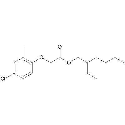 MCPA 2-ethylhexyl ester