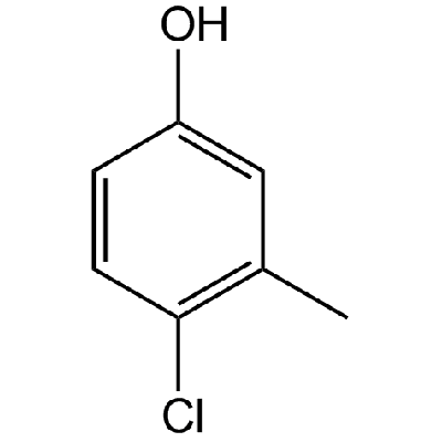 4-Chloro-3-methylphenol