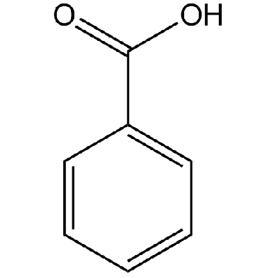 Benzoic acid