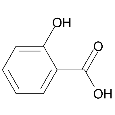 Salicylic acid
