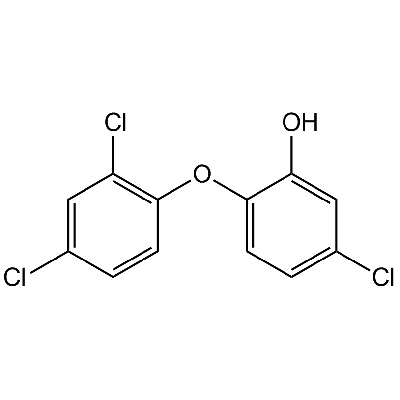 Triclosan