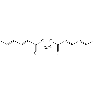Calcium Sorbate