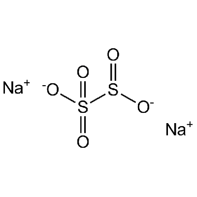 Sodium metabisulfite