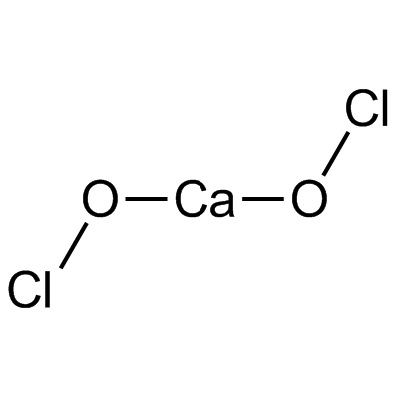 Calcium hypochlorite