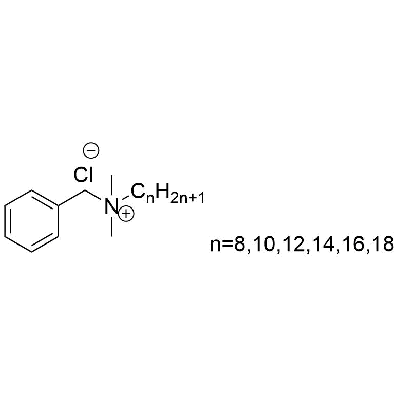 Benzalkonium chloride (Tech)