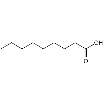 Nonanoic acid